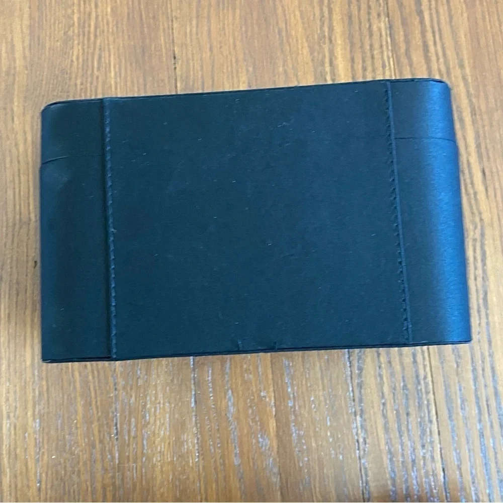 EUC 2 Black boxes for storage with mirror - Picture 8 of 15